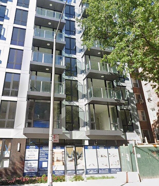 1st image of 144-27 Sanford Avenue #2K