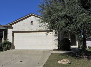 109 Eisenhower Ct, Georgetown, TX 78633