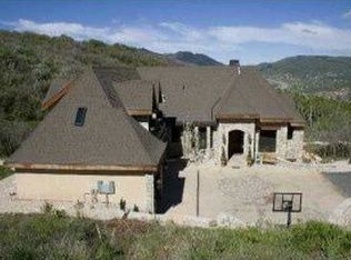 1877 Red Hawk Ln, Park City, UT 84098