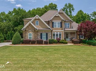 2205 Oldfield Dr, Bogart, GA 30622