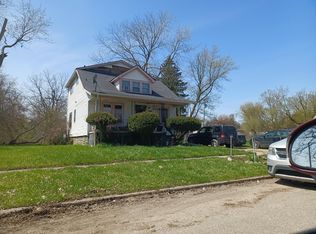 15547 14th St S, Detroit, MI 48238