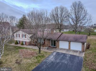 111 Falcon Rd, Morrisdale, PA 16858