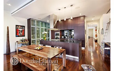 Sold by Douglas Elliman