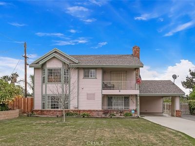9105 Tamarind Ave, Fontana, CA, 92335