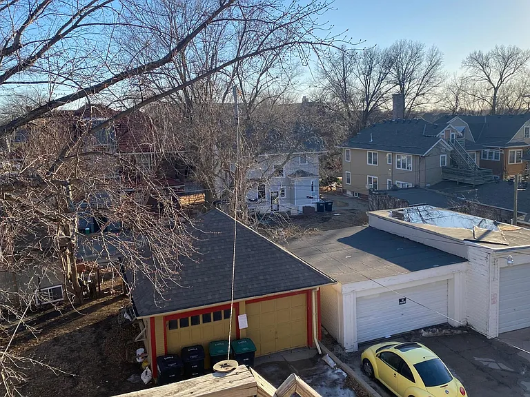 4819 Cass St #4 — Photo 8