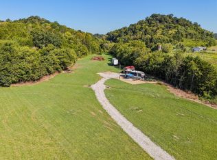 3644 Diana Rd, Pulaski, TN 38478