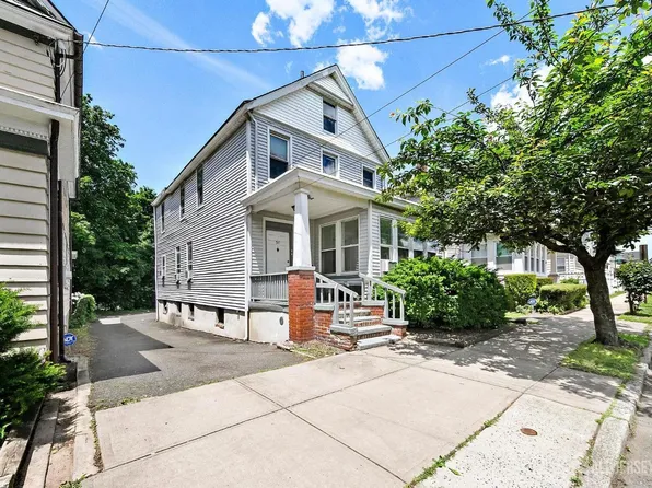 51 Jones Ave, New Brunswick, NJ 08901