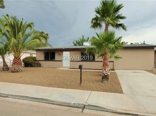 6232 Newville Ave, Las Vegas, NV 89103