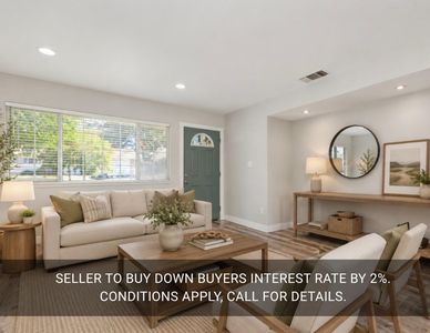 6983 Brayton Ave, Citrus Heights, CA, 95621