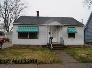 315 Talley St, La Porte, IN