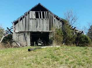 1755 War Valley Rd, Rogersville, TN 37857