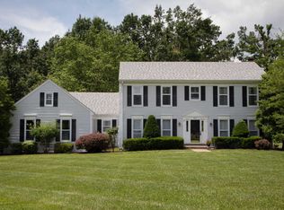 7507 Cantrell Dr, Crestwood, KY 40014