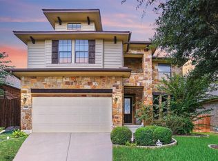 121 E Adelanta Pl, Round Rock, TX 78681
