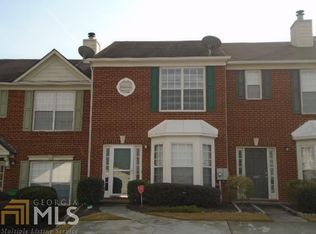 6447 Parkway Trce, Lithonia, GA