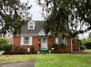 2125 Dumbarton Rd, Henrico, VA 23228