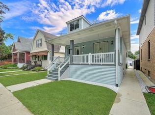 2715 S 61st Ave, Cicero, IL 60804