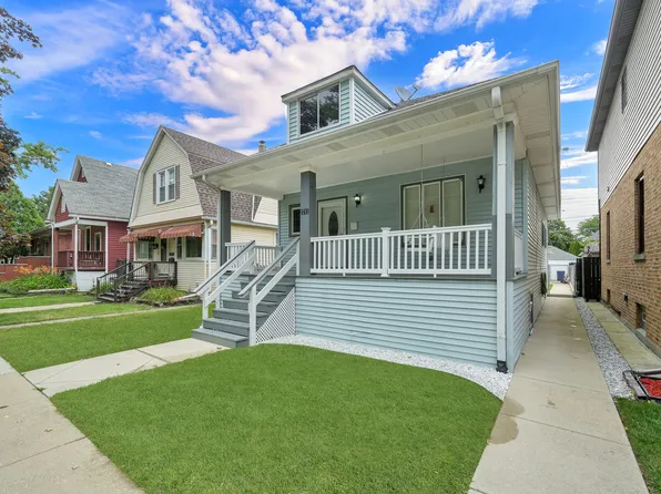 2715 S 61st Ave, Cicero, IL 60804