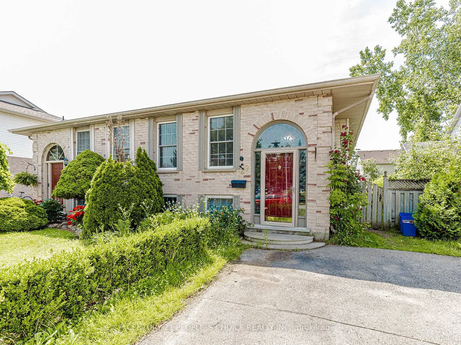 3 bed, $2,600 — Photo 4