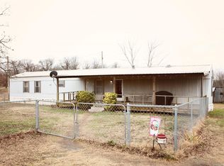 7511 S 45th St E, Muskogee, OK 74403