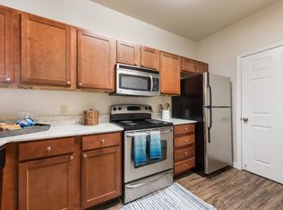 The Madison Apartment Homes, Tyler, TX 75703