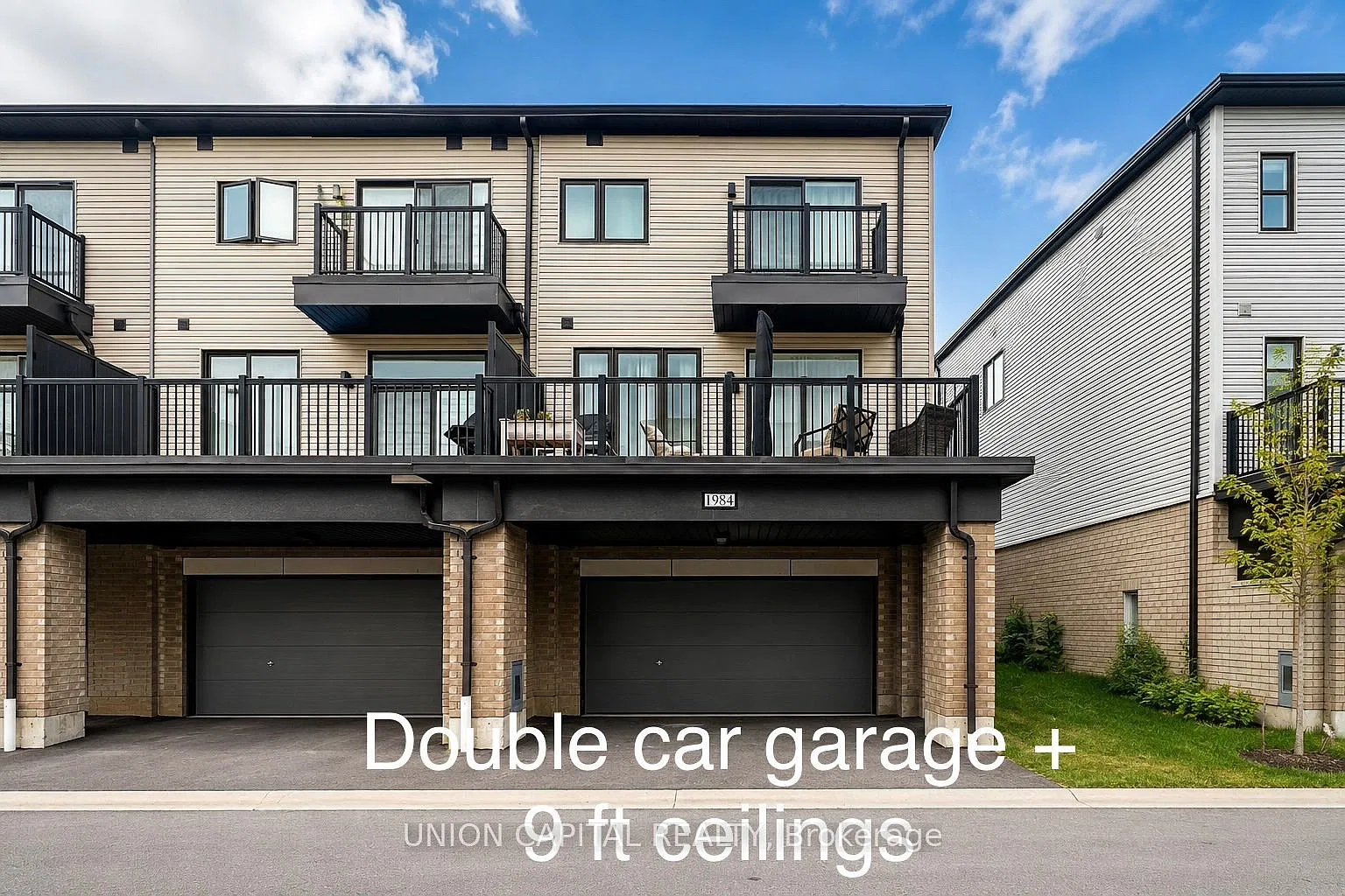 4 bed, $2,999 — Photo 1