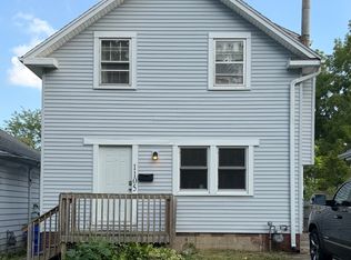 1105 A Ave NW, Cedar Rapids, IA 52405