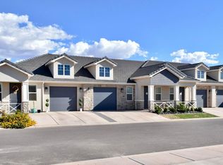 674 E Raintree Ln #5, Washington, UT 84780