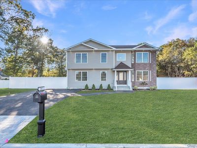 26 Gabon Lane, Coram, NY, 11727