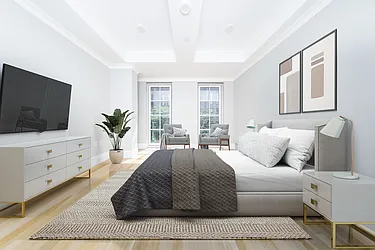 Rented by Platinum Properties