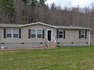 2035 Viking Mountain Rd, Greeneville, TN 37743