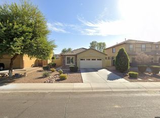 4459 S Leisure Way, Gilbert, AZ 85297