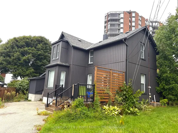 253 Dunlop St E, Barrie, ON L4M 1B6