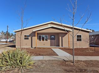 854 W Grand Ave, Mancos, CO 81328