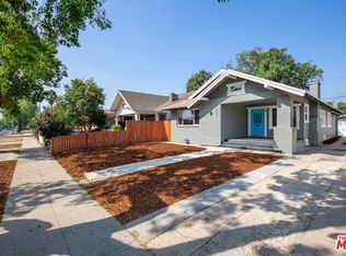 3563 S Gramercy Pl, Los Angeles, CA 90018
