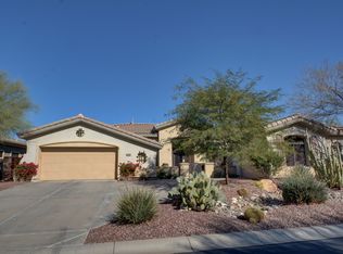42233 N Stonemark Dr, Phoenix, AZ 85086