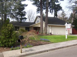 16238 SW Burntwood Way, Beaverton, OR 97007