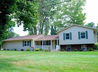 1013 Morningstar Dr, Jackson, MI 49203