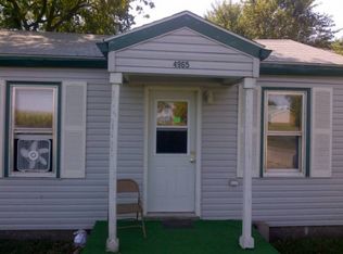 4965 NE 39th Ave, Des Moines, IA 50317
