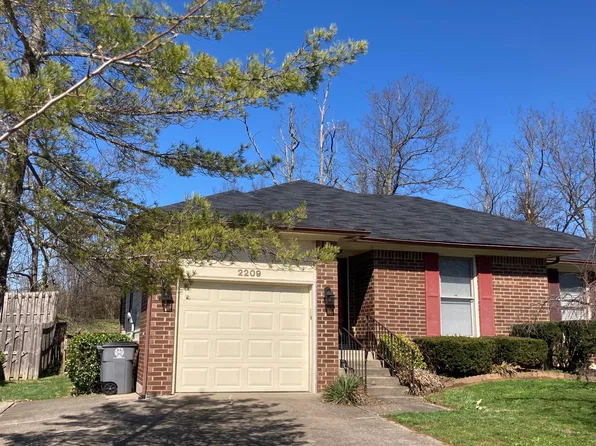 2209 Storey Ct, Lexington, KY 40515