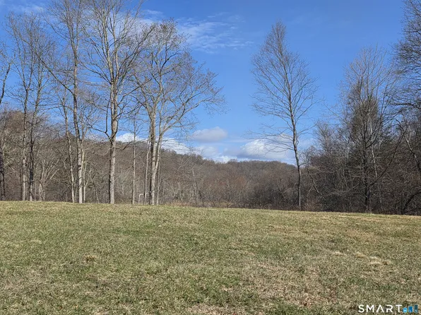 8A Taber Road, Sherman, CT 06784