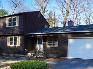 1220 Stony Hill Rd, Wilbraham, MA 01095