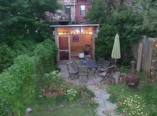 699 Sackett St APT 1, Brooklyn, NY 11217