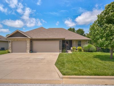 1931 S Trinidad Drive, Ozark, MO, 65721