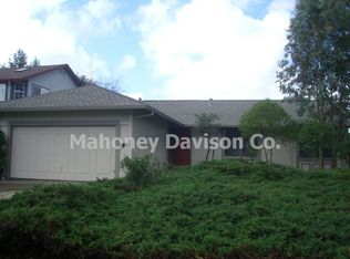 6045 Evelyn Ave, Rohnert Park, CA 94928