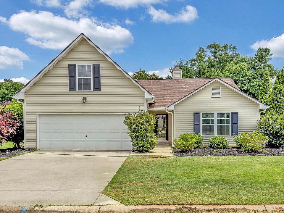 1st image of 4 Raleigh Ct
