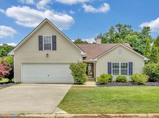 4 Raleigh Ct, Simpsonville, SC 29681