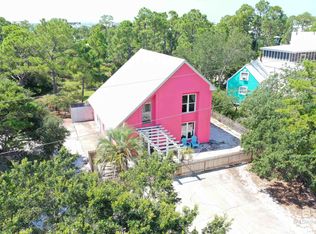 6890 Palmetto Dr, Gulf Shores, AL 36542