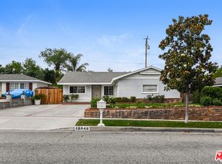 19848 Ermine St, Santa Clarita, CA 91351