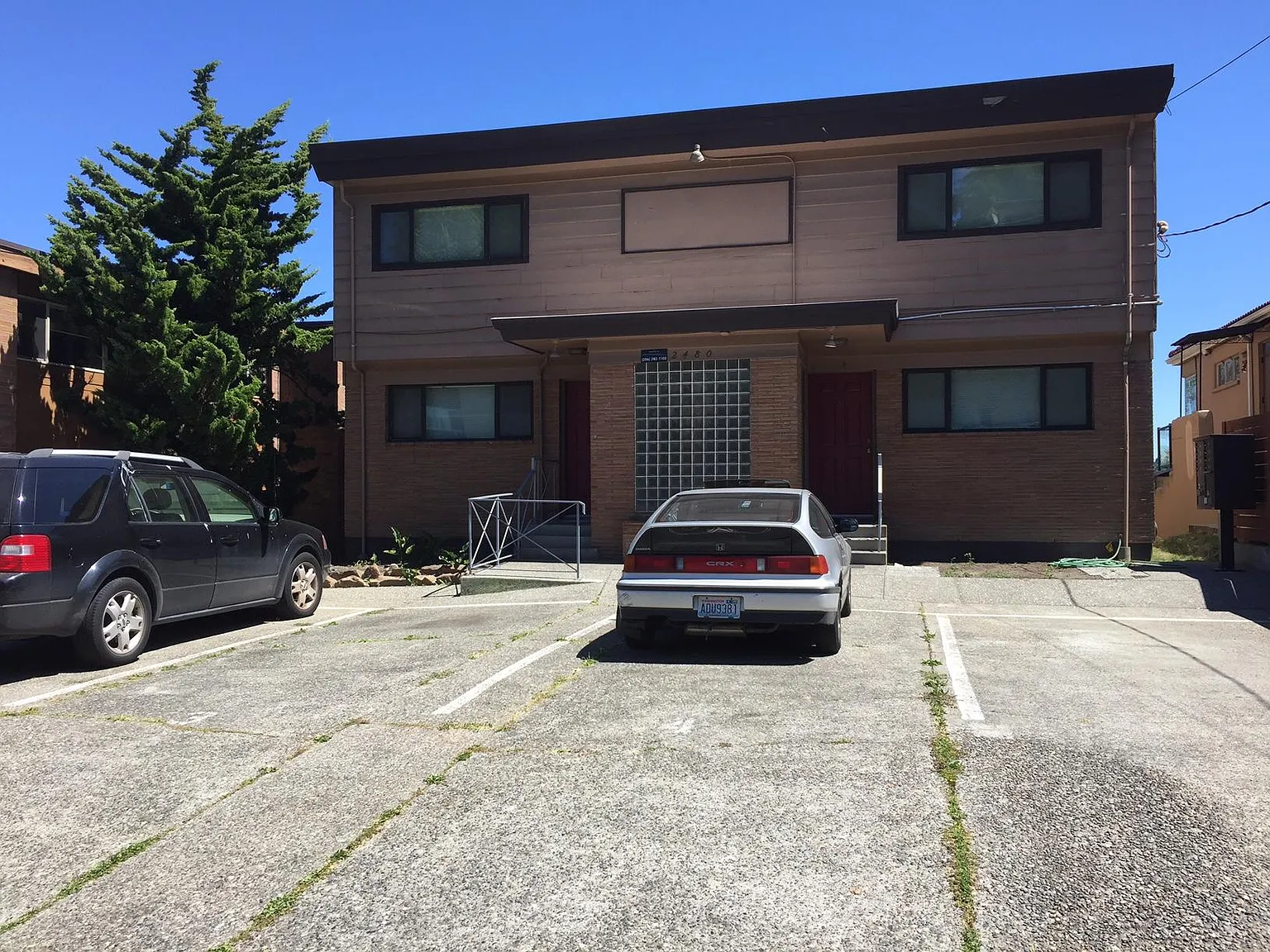 Studio, 455 sqft, $1,495 — Photo 1
