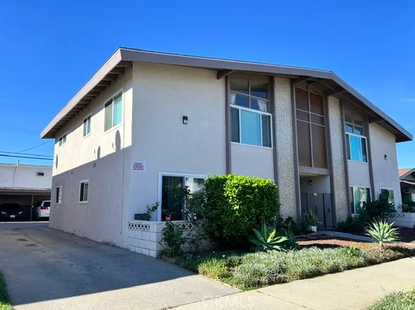 236 E Navilla Pl, Covina, CA 91723